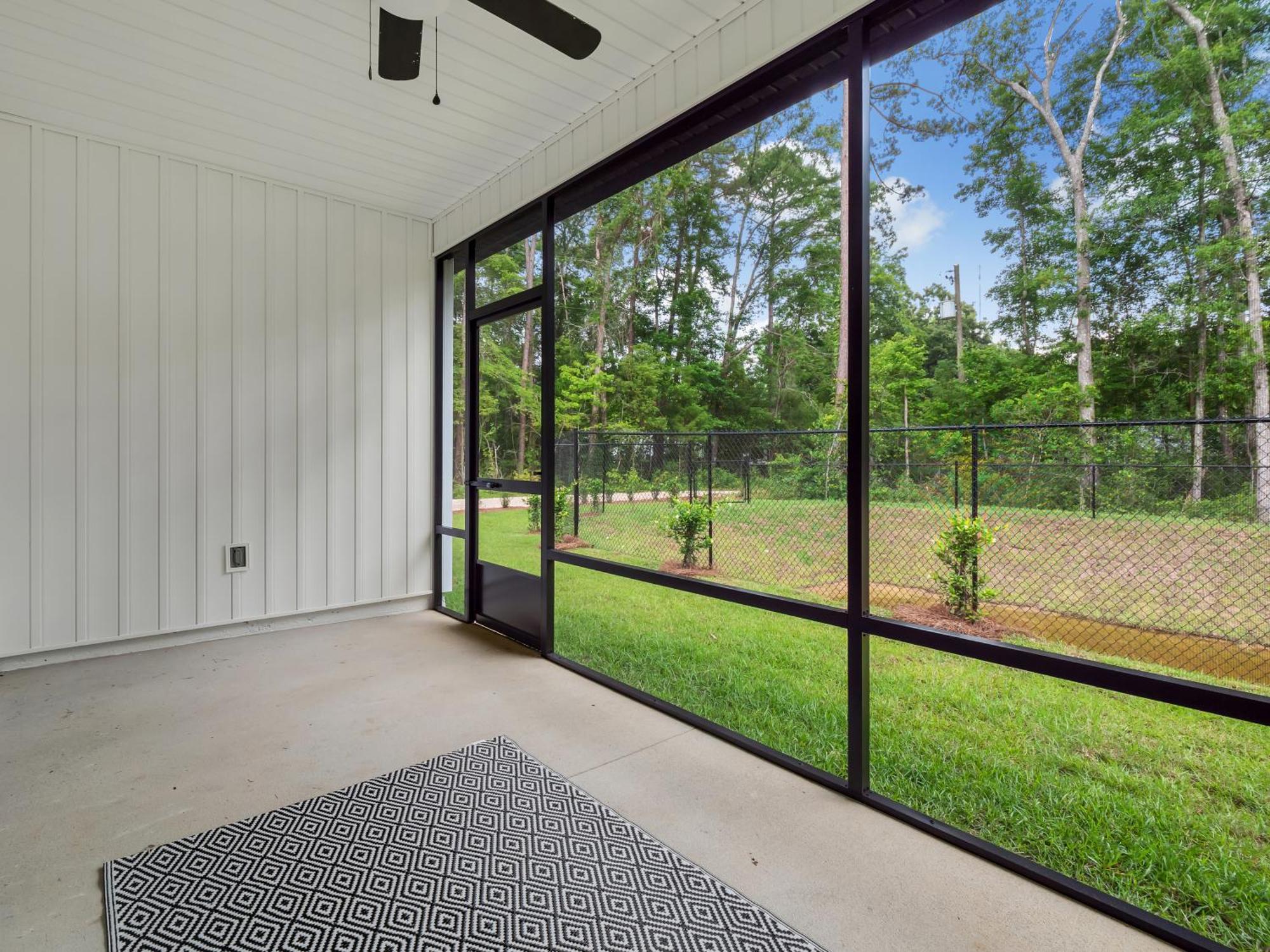 New Take On Midtown Modern Villa Tallahassee Exterior photo